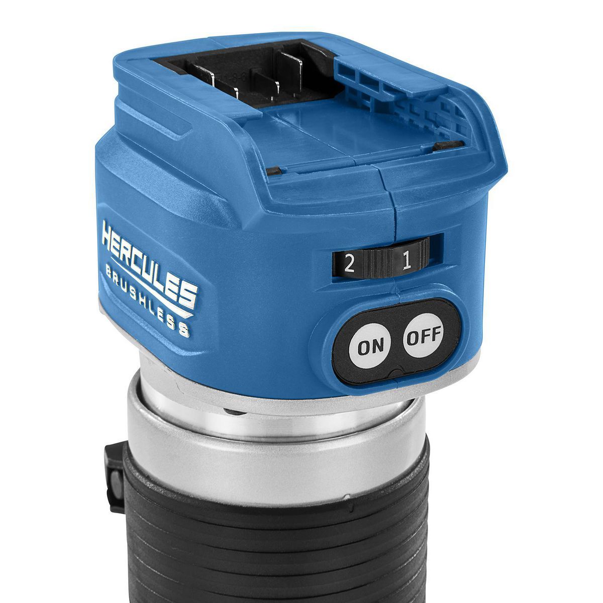20V Brushless Cordless Compact Router T57832