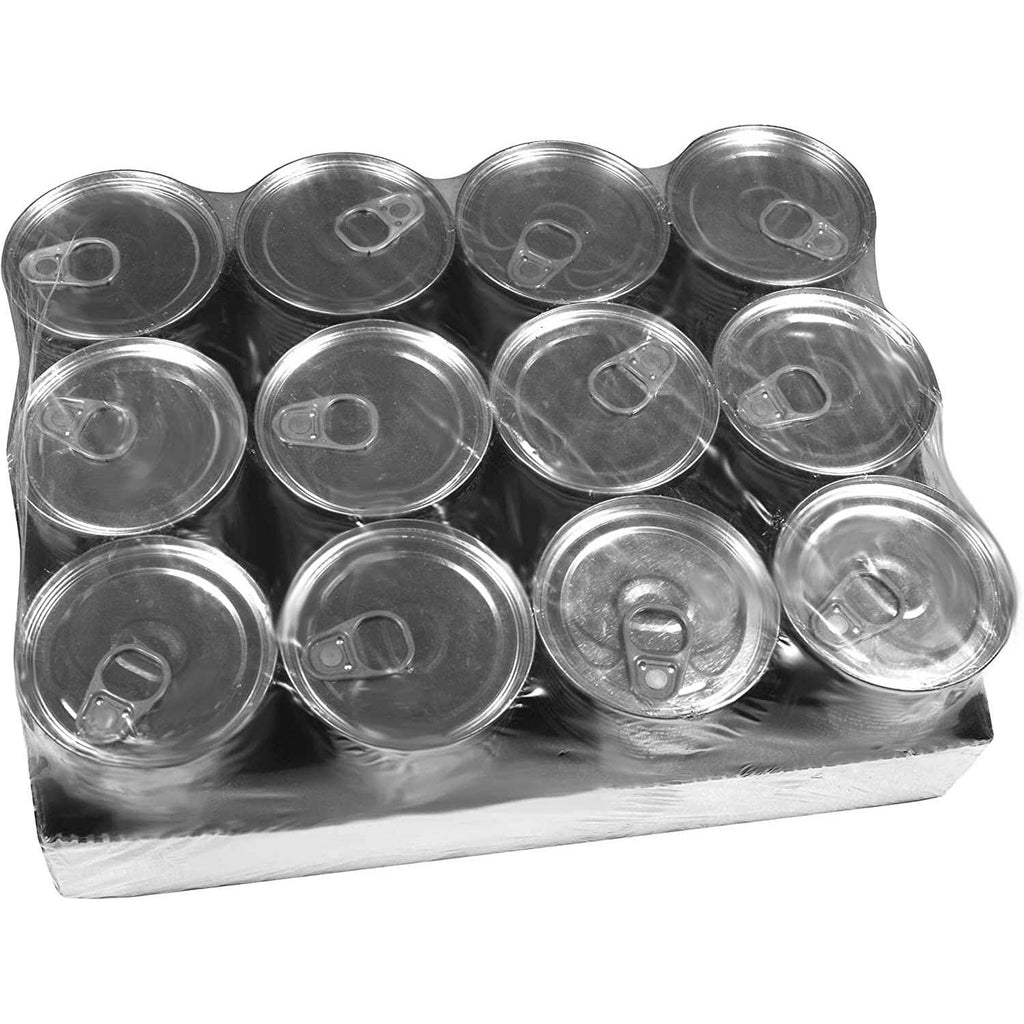 Vegetarian Canned Food E41027