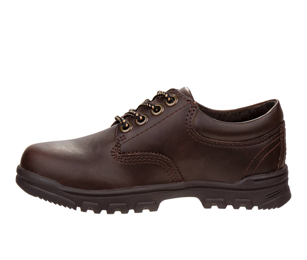 Brown Work Boots G24678