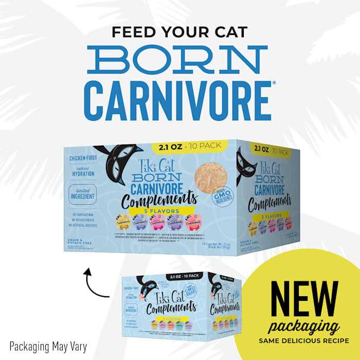 2.1 oz. Variety Pack R427167