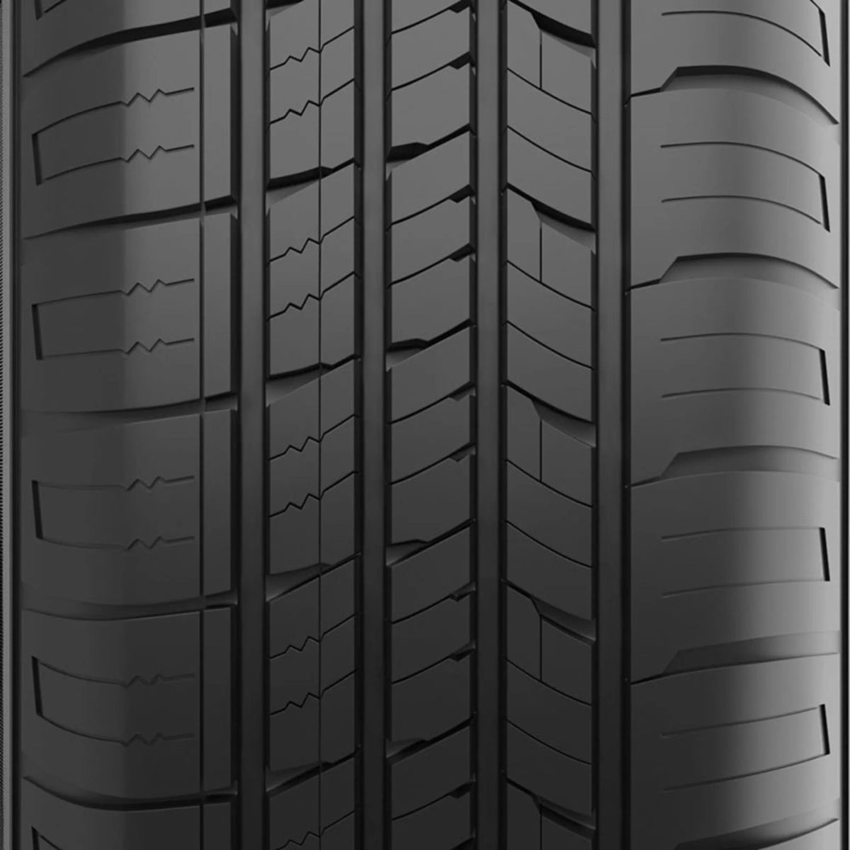 235/60R18 103V All Season Passenger Tire S781333