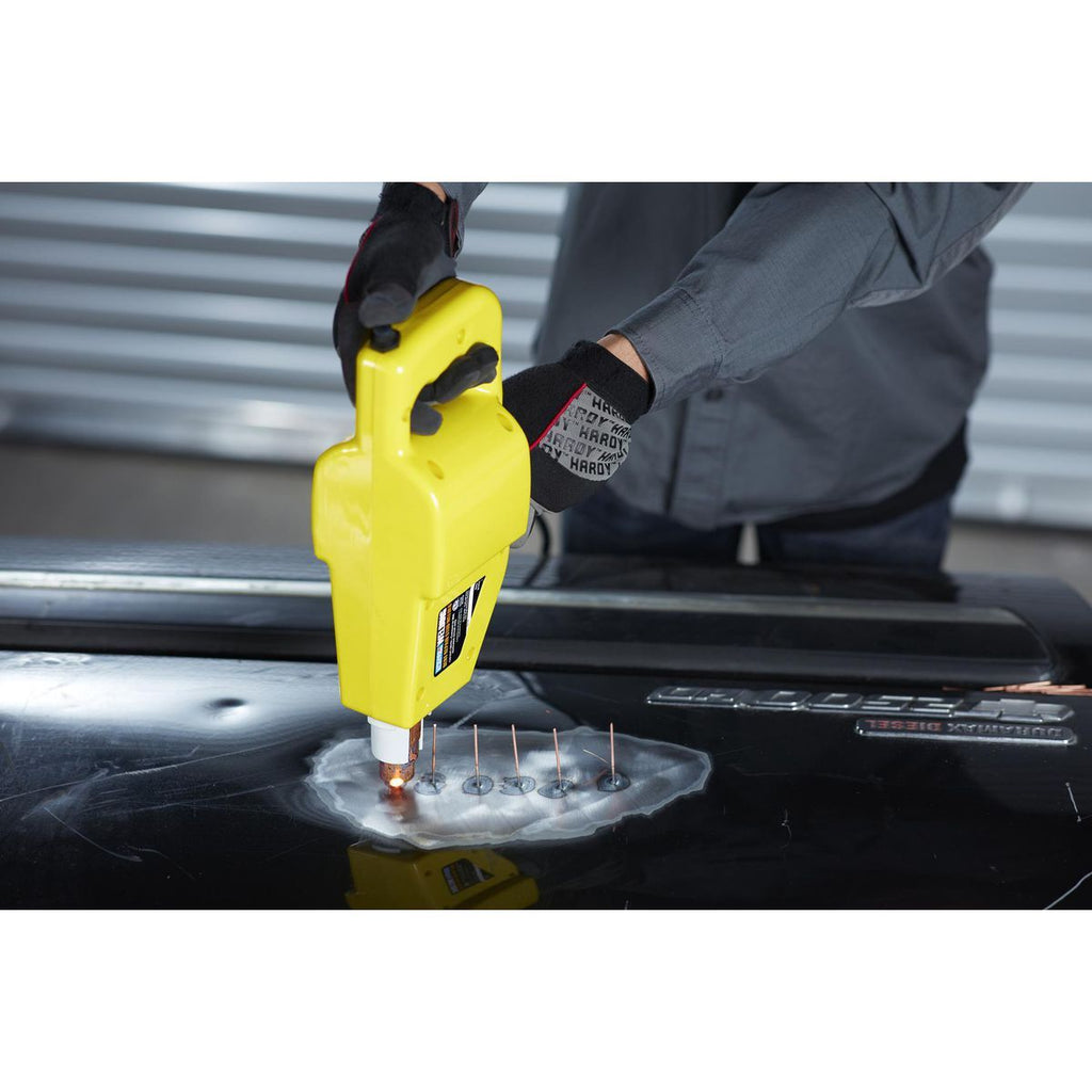 Stud Welder Dent Repair Kit T143263