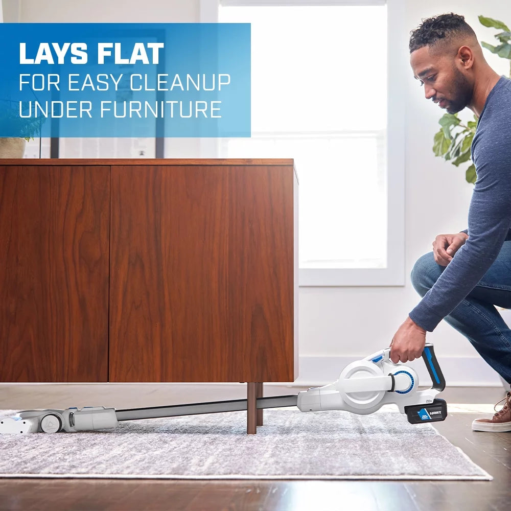 Cordless Stick Vacuum Kit K545024