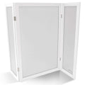Cat Litter Box Privacy Screen M96612