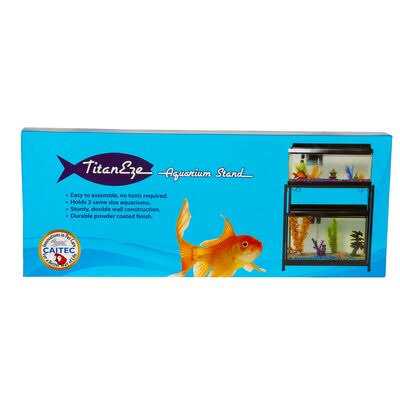 10 Gallon Tank Stand B51854