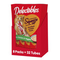 Cat Treats W3233