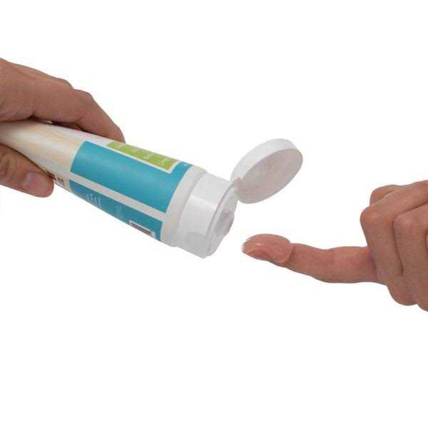 Pet Dental Gel Toothpaste A959846