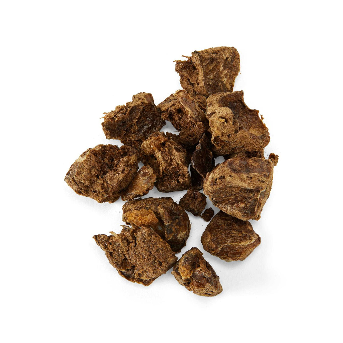 Chicken Liver Freeze-Dried Cat Treats G45656