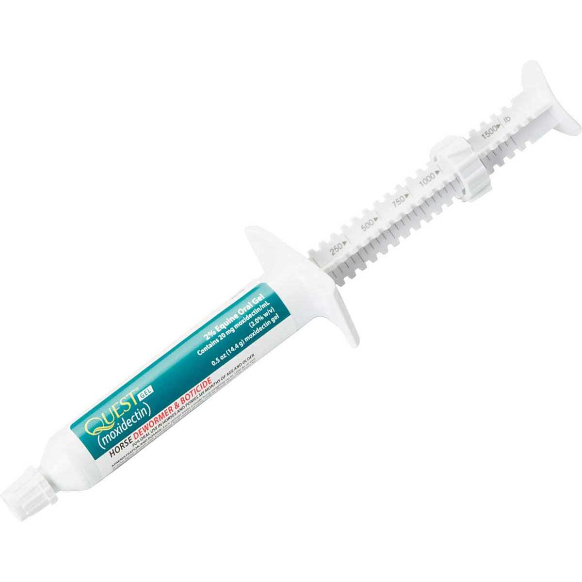 Dewormer Gel C9471