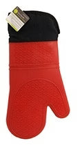 Silicone Oven Mitt G357910