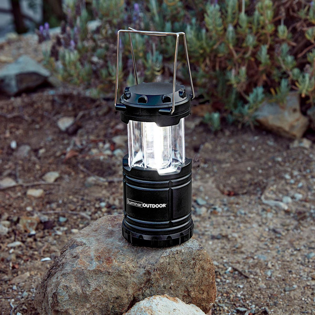 500 Lumen Compact Pop-Up Lantern A159