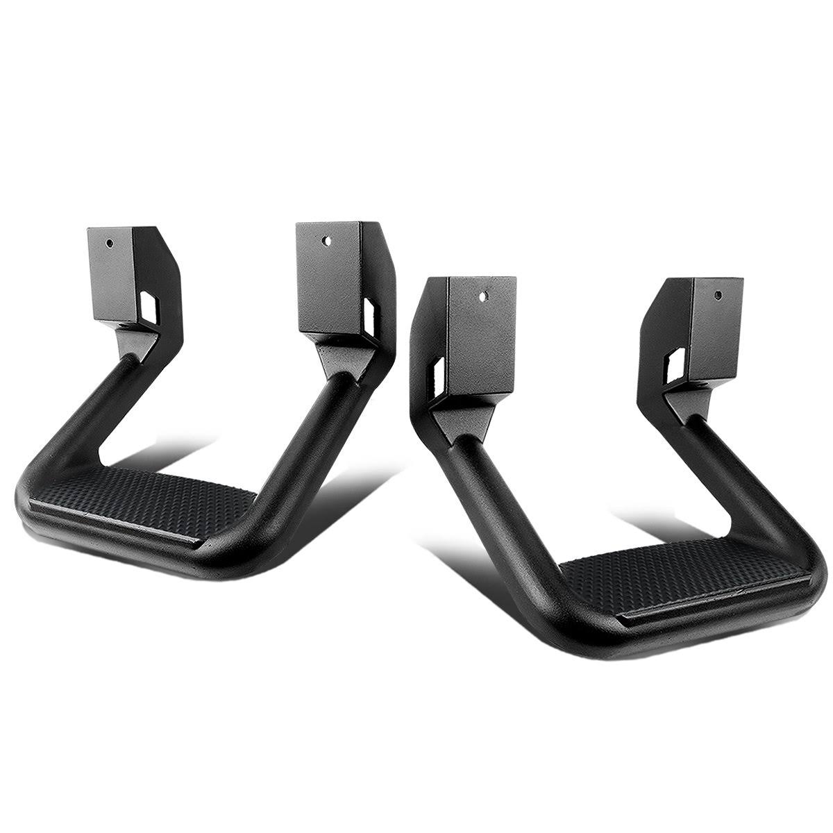 Aluminum Side Assist Step for Pickups & Trucks Y325373