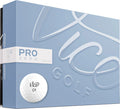White Golf Balls D88504
