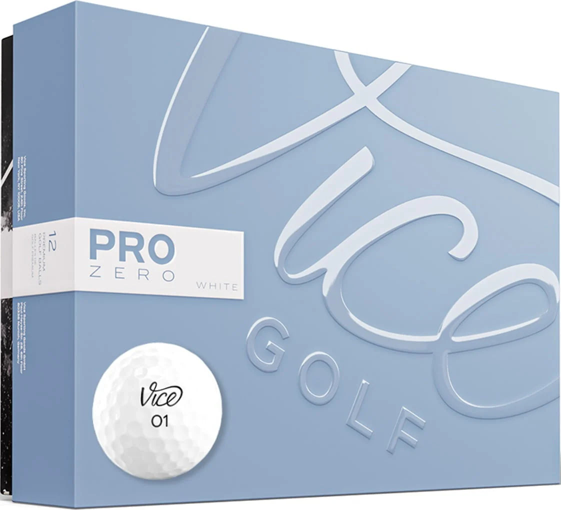 White Golf Balls D88504