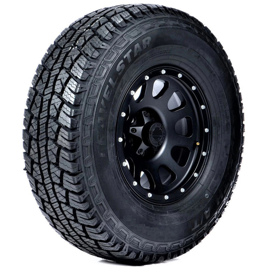 All Terrain Tire 245/75R17 10 Ply Z166