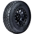 All Terrain Tire 245/75R17 10 Ply Z166