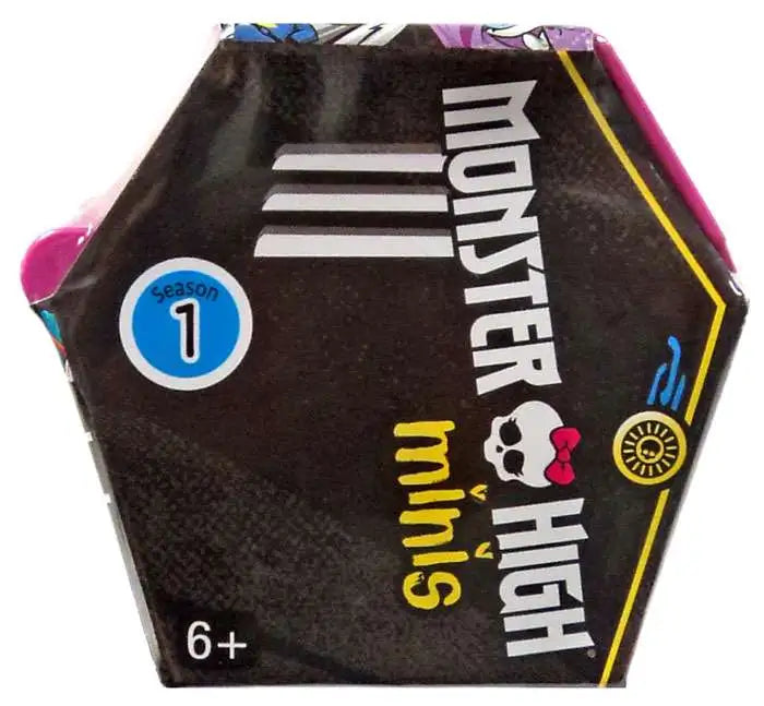 Mystery Pack L257349