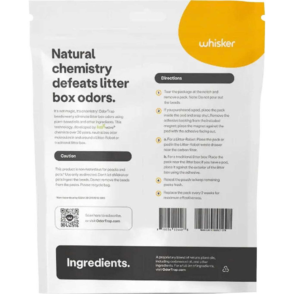 Litter Box Deodorizer H8085