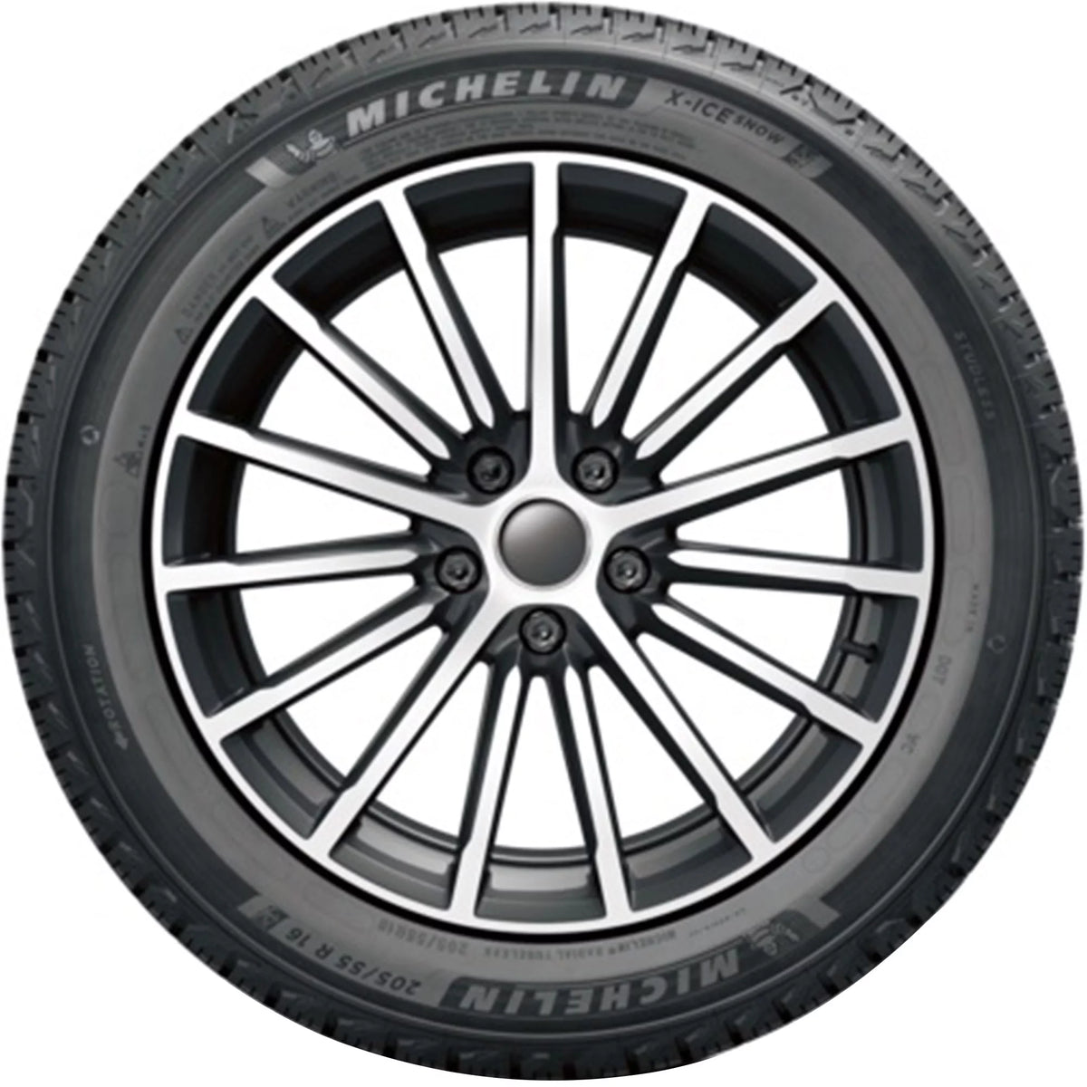 Winter Passenger Tire O713964