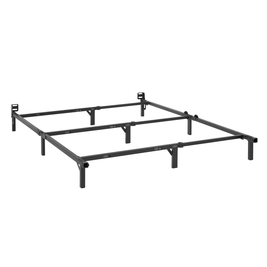 Adjustable Metal Bed Frame W8276