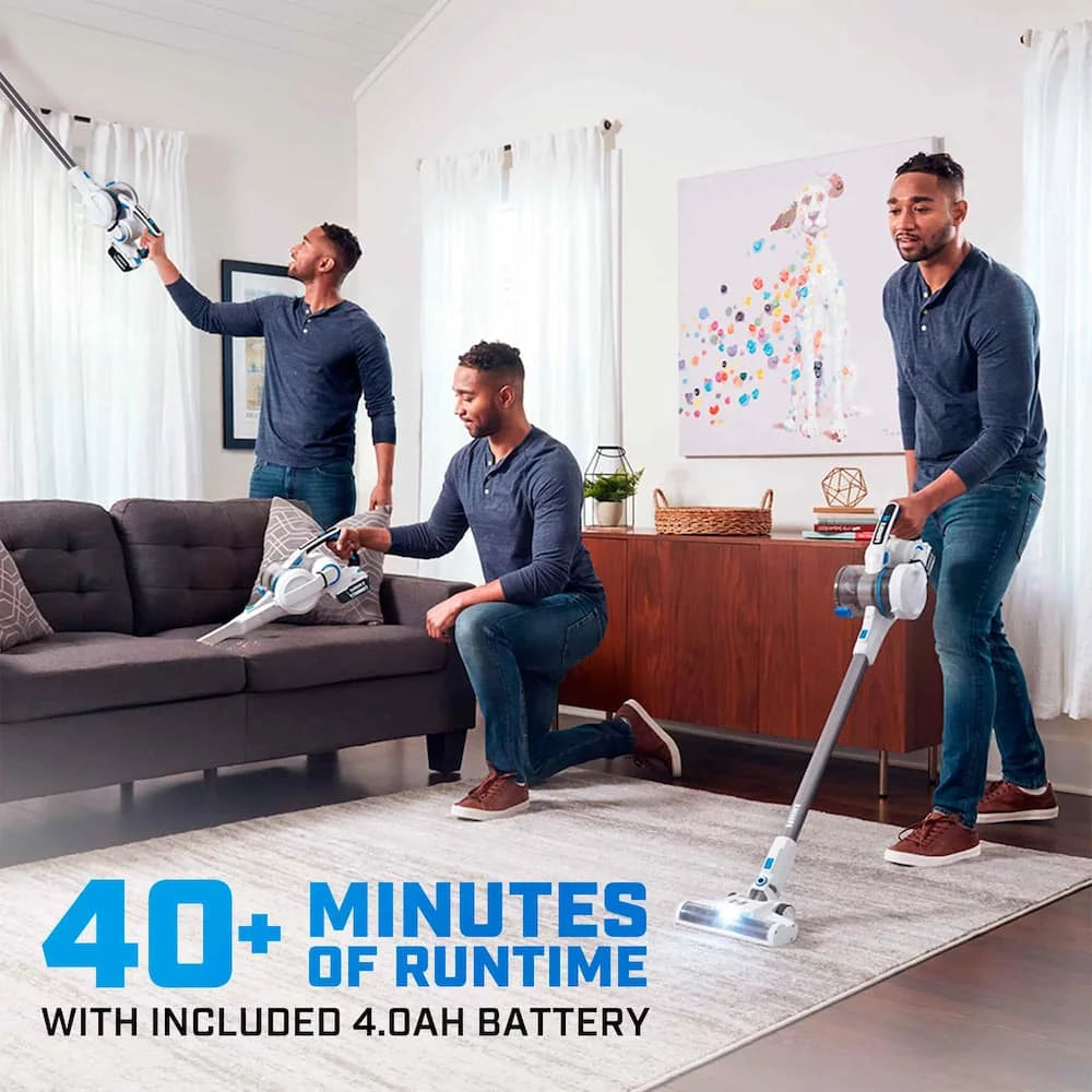 Cordless Stick Vacuum Kit K545024