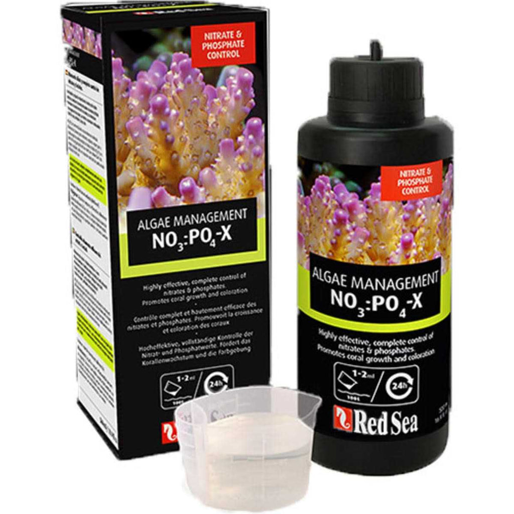 Nitrate and Phosphate Reducer J93152