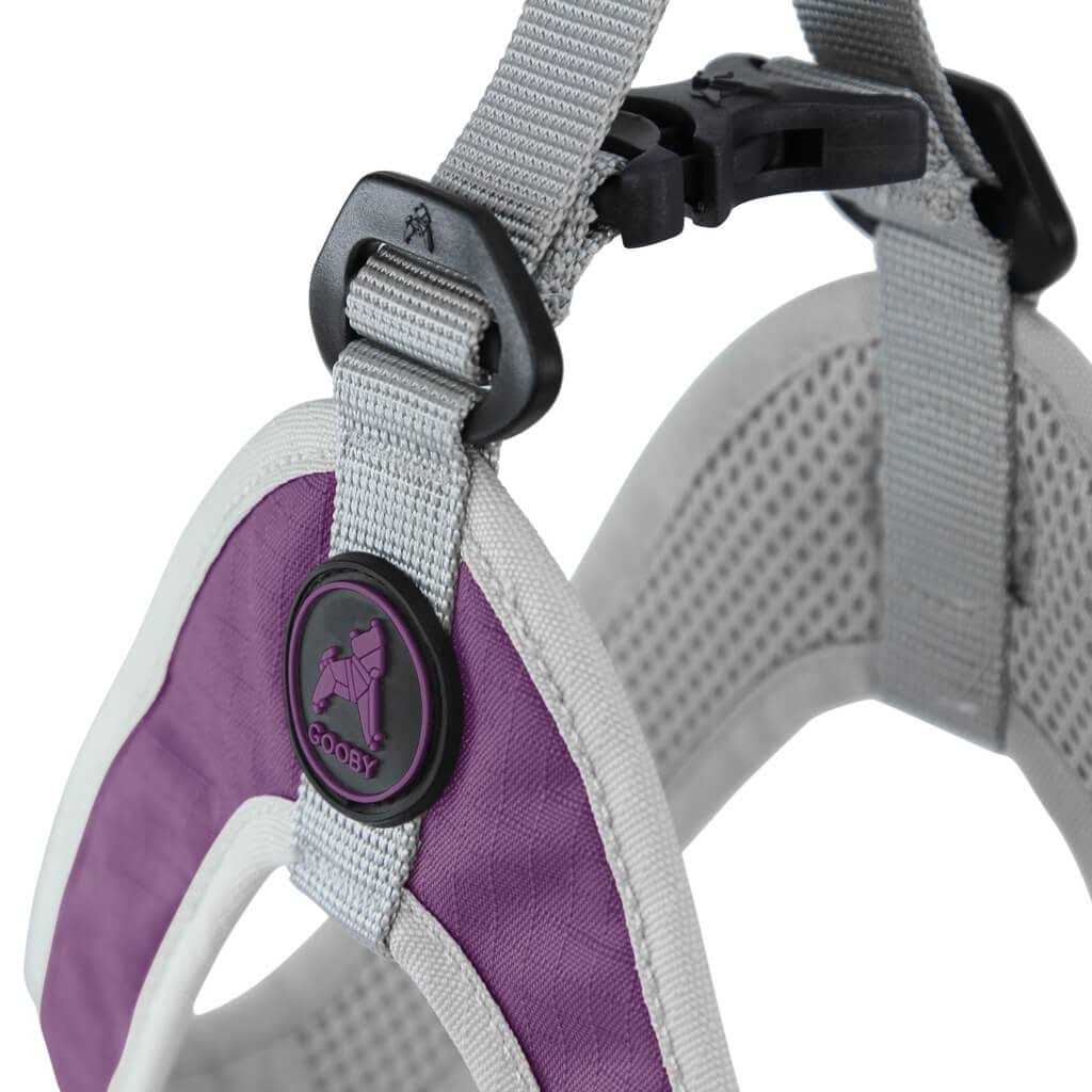 Step-In Dog Harness X6765