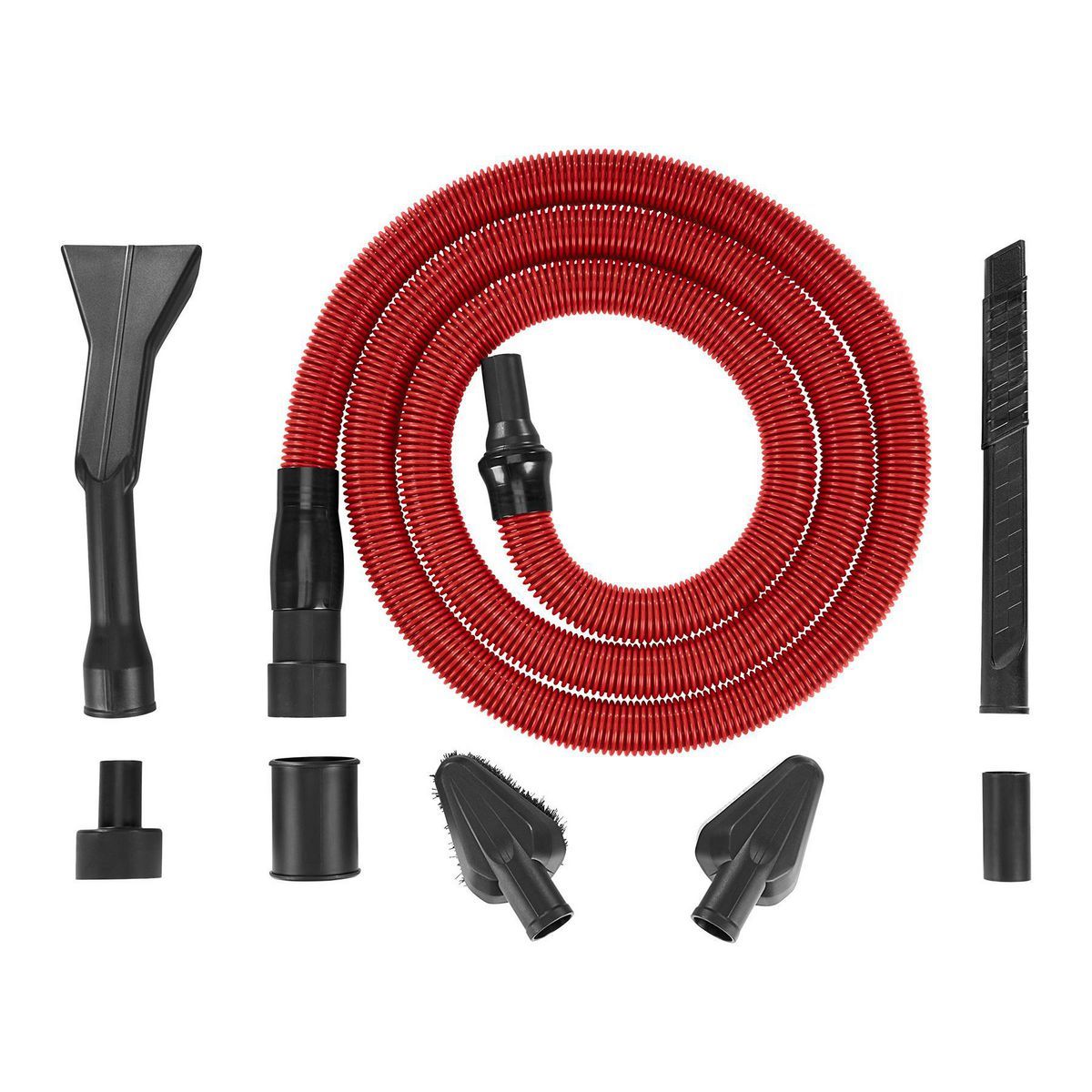 Auto Detailing Accessory Kit for Wet/Dry Vacuums Y114169