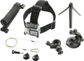 Everyday Adventures Accessory Kit E638839