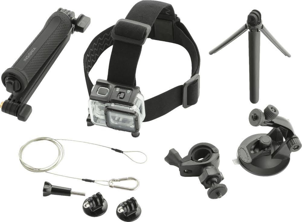 Everyday Adventures Accessory Kit E638839