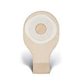 One-Piece Drainable Pouch with Skin Barrier Pre-Cut 6.4cm Opaque Box of 20 Y685170