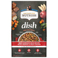 Brown Rice Dog Food D450814