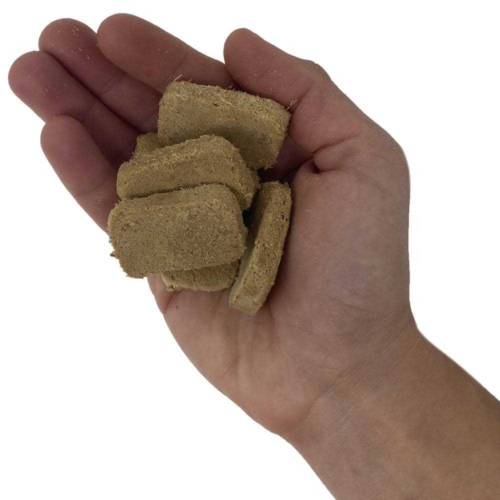 Freeze Dried Beef & Pumpkin 14oz V2313