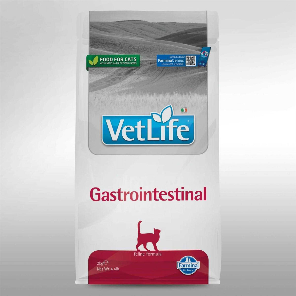 Gastrointestinal Cat Food K915030