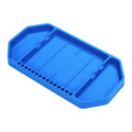 Small Ultra-Grip Flexible Parts Tray S5954