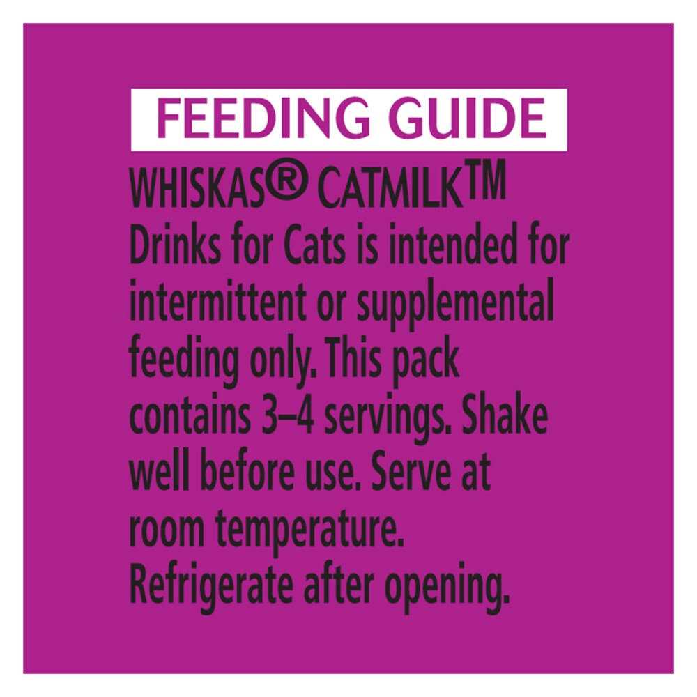 Catmilk N607883