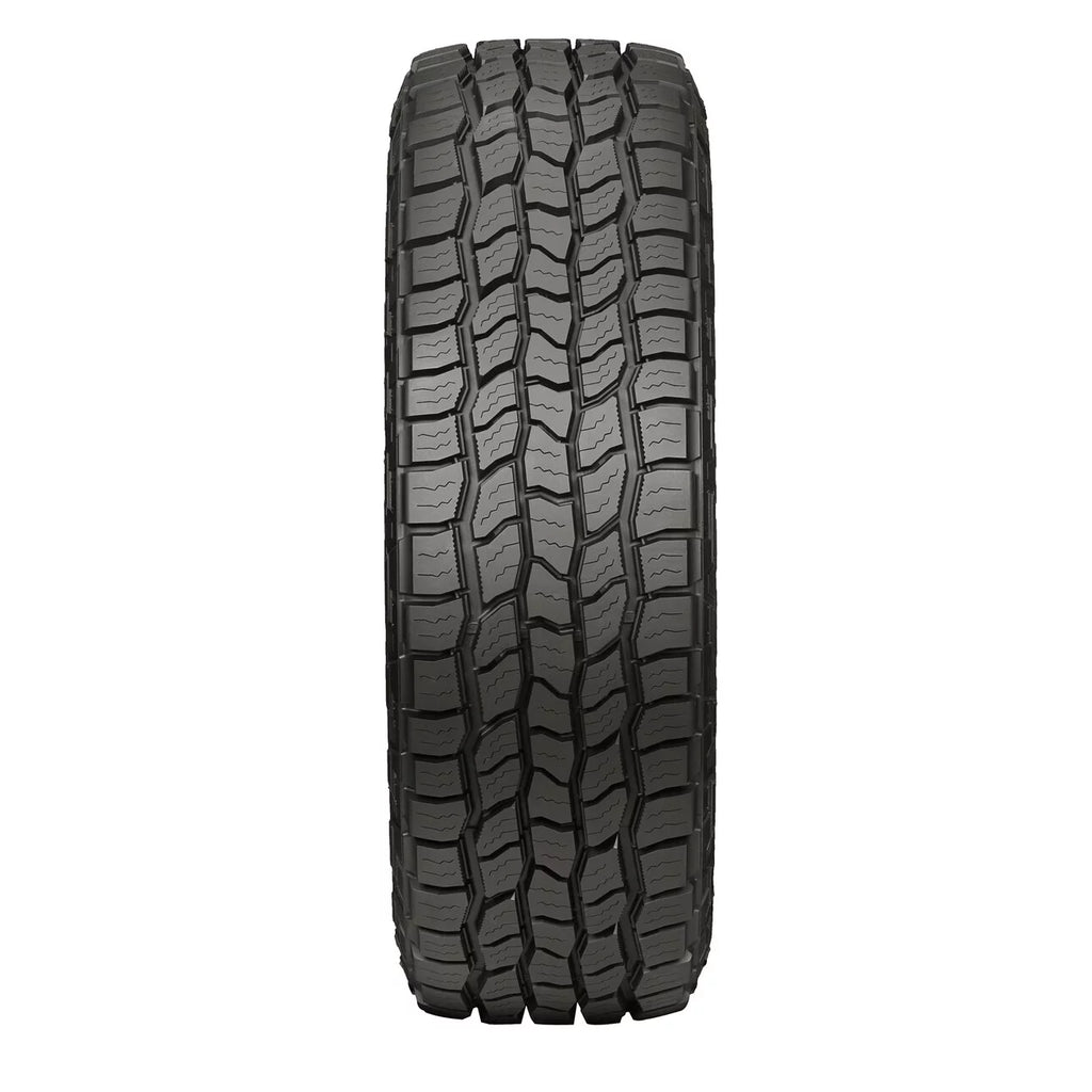 All-Season LT235/80R17 E 120R Tire K35496