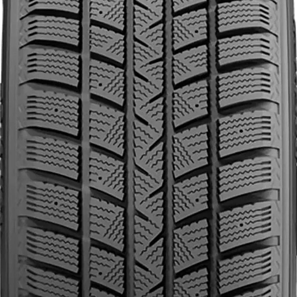 Winter 215/60R16 95T Passenger Tire G254