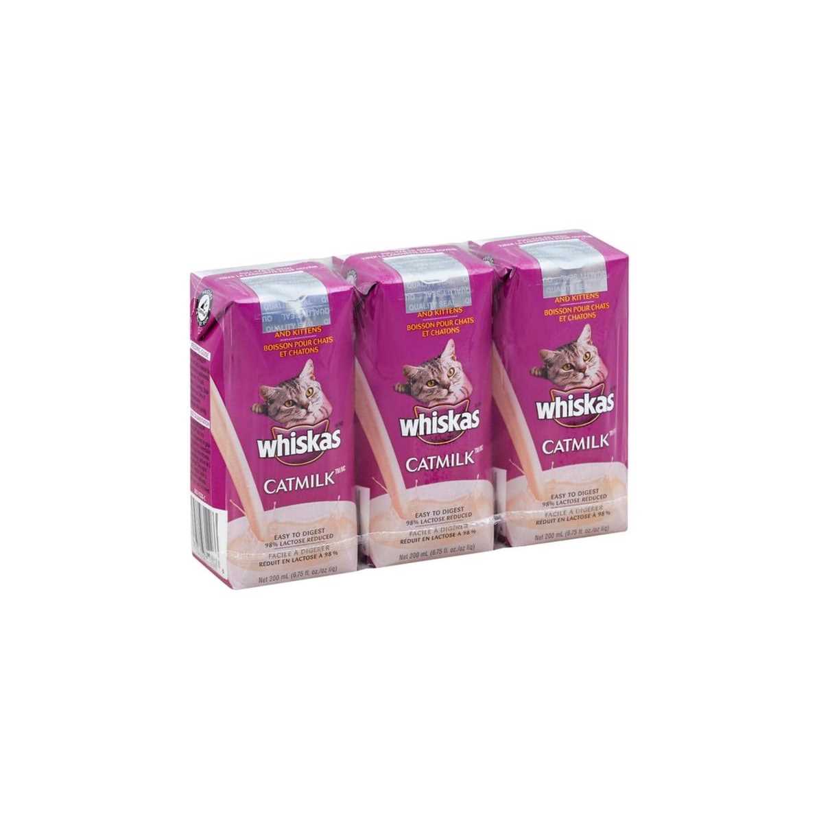 Catmilk N607883