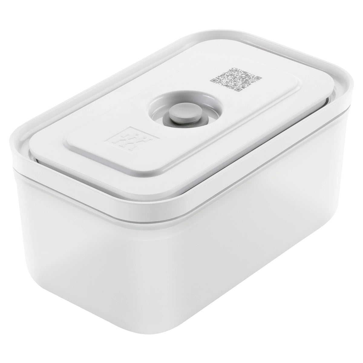 Plastic Vacuum Container E830