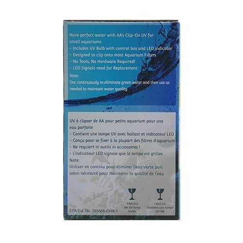 Aquarium UV System H50945