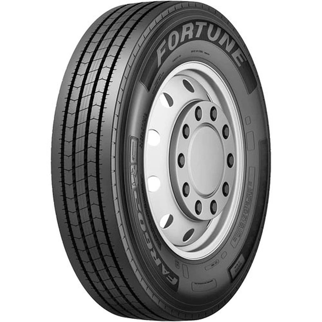 235/75R17.5 143/141J Commercial Tire U9263