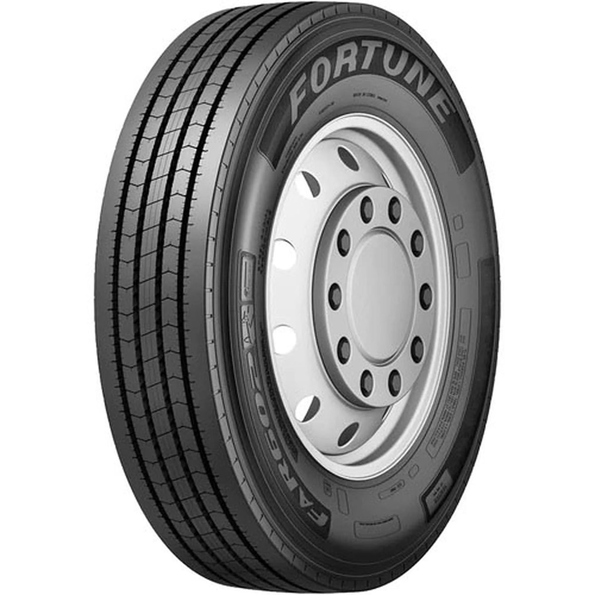 235/75R17.5 143/141J Commercial Tire U9263