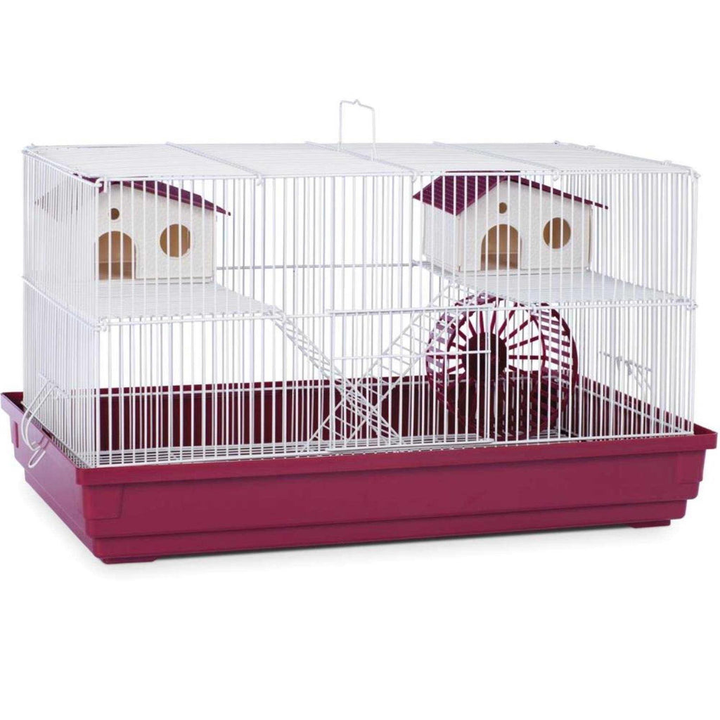 Hamster & Gerbil Cage F7773