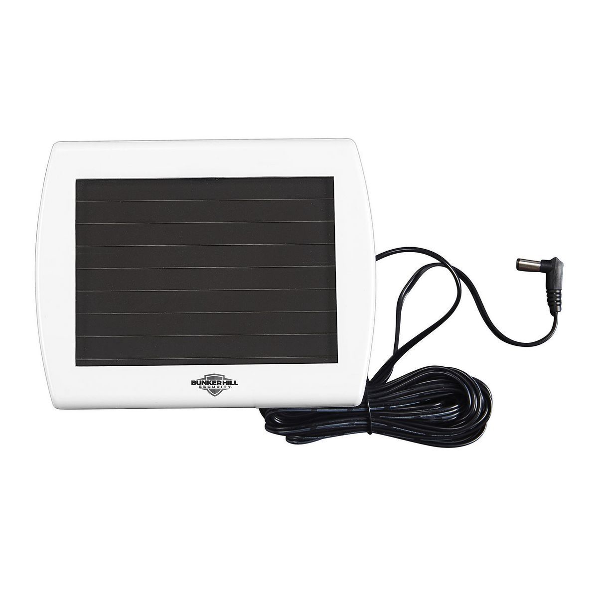 120 Lumen Solar Motion Security Light White Q5536