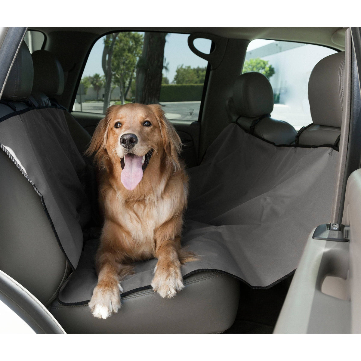 Waterproof Hammock Back Seat Cover J458812