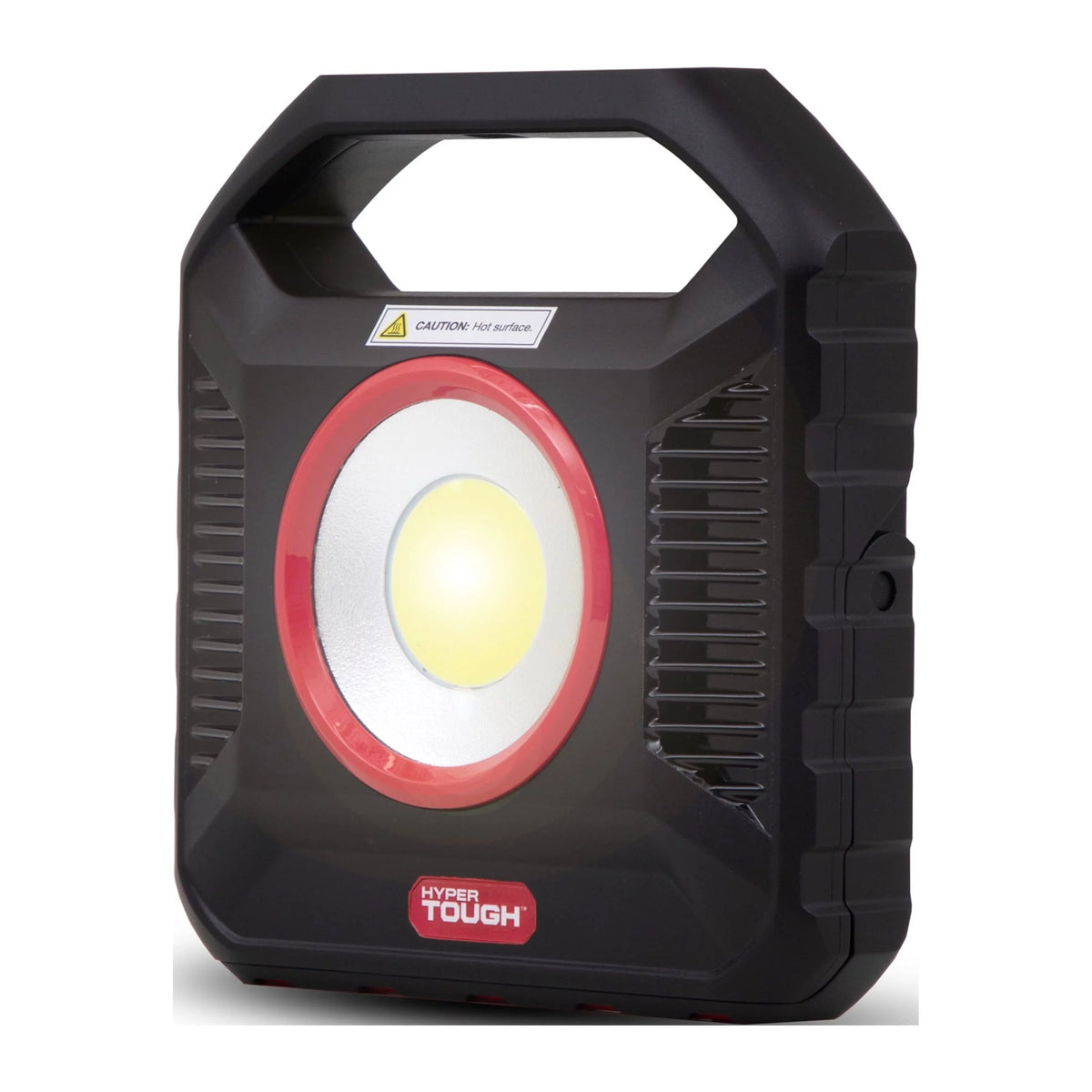2300 Lumen LED Rechargeable Portable Work Light E33444