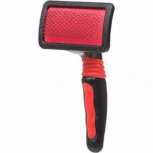 Self Cleaning Slicker Brush C72285