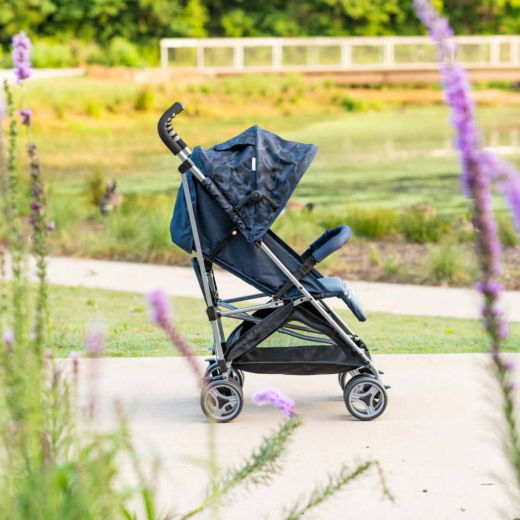 Lightweight Compact Baby Stroller E95416