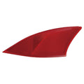 Rear Driver Side Bumper Reflector Z797